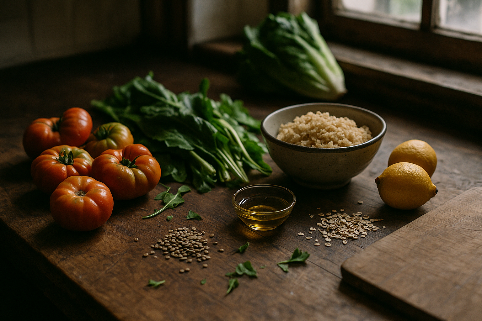 Healthy Diet Plan: Practical Steps for Balanced, Sustainable Eating
