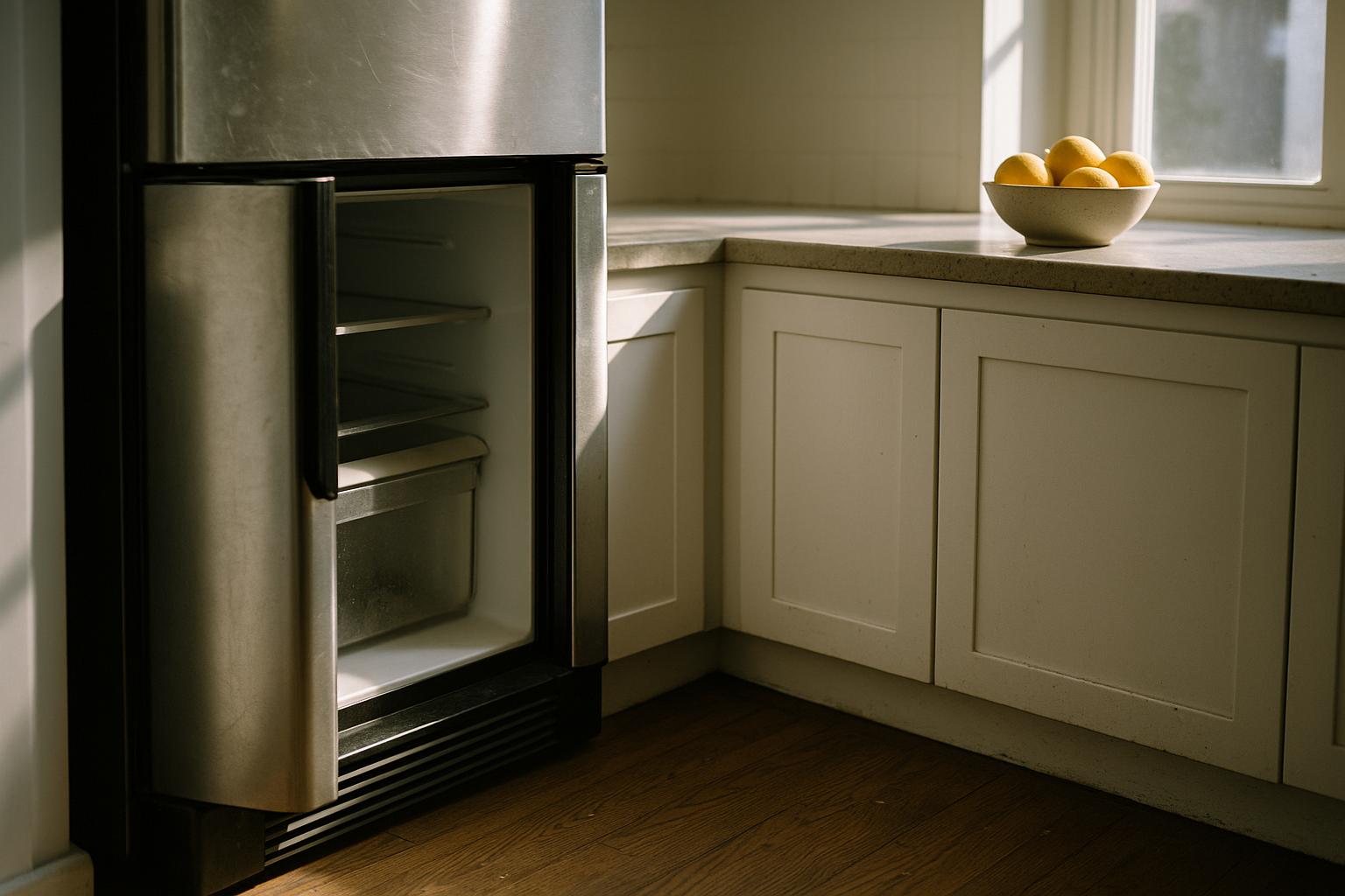 Choosing an Energy-Efficient Refrigerator: Key Features and Energy-Saving Tips