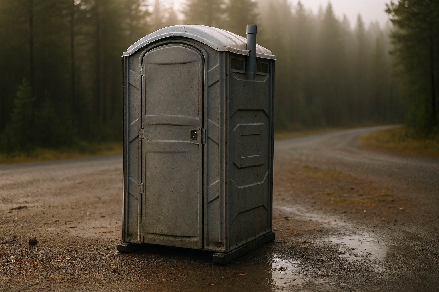 Portable Toilet Guide: Types, Features, and Maintenance Tips